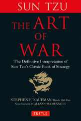 The Art of War: The Definitive Interpretation of Sun Tzu's Classic Book of Strategy Subscription