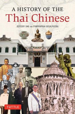 A History of the Thai Chinese Subscription