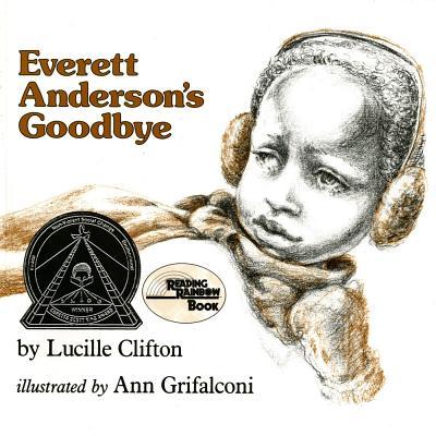 Everett Anderson's Goodbye