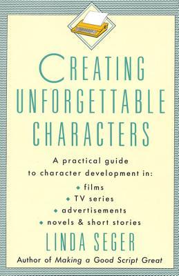 Creating Unforgettable Characters