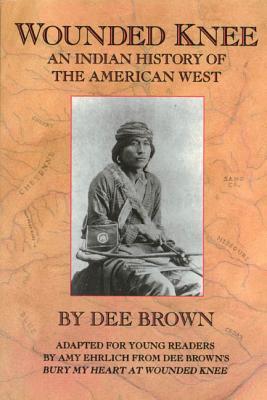 Wounded Knee: An Indian History of the American West Subscription