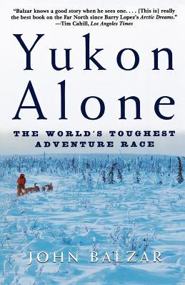 Yukon Alone: The World's Toughest Adventure Race