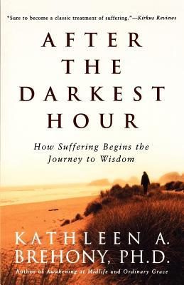 After the Darkest Hour: How Suffering Begins the Journey to Wisdom