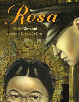 Rosa: (Caldecott Honor Book)