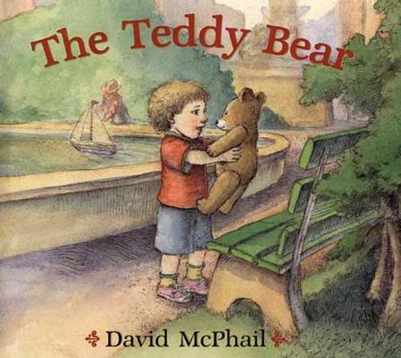 The Teddy Bear Subscription