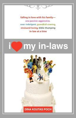 I Heart My In-Laws: Falling in Love with His Family--One Passive-Aggressive, Over-Indulgent, Grandkid-Craving, Streisand-Loving, Bible-Thumping In-Law Subscription