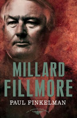 Amer Pres: Fillmore