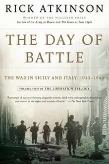 Day of Battle