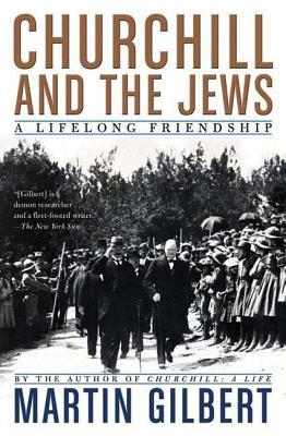 Churchill and the Jews: A Lifelong Friendship