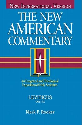 Leviticus: An Exegetical and Theological Exposition of Holy Scripture Volume 3