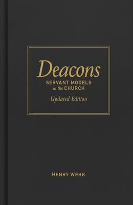 Deacons: Servant Models in the Church