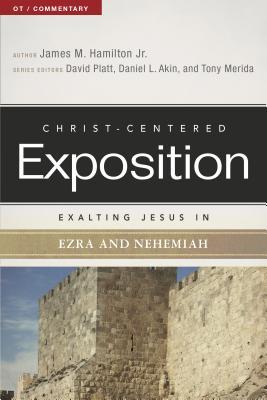 Exalting Jesus in Ezra and Nehemiah