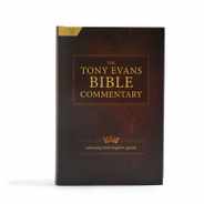 The Tony Evans Bible Commentary: Advancing God's Kingdom Agenda Subscription