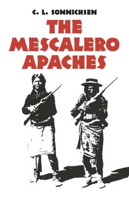 The Mescalero Apaches, Volume 51