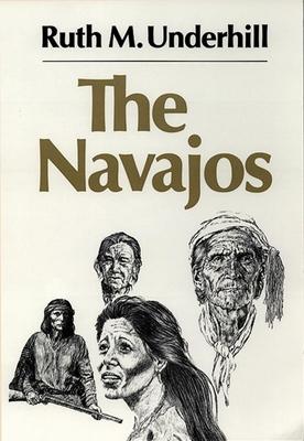 The Navajos, 43