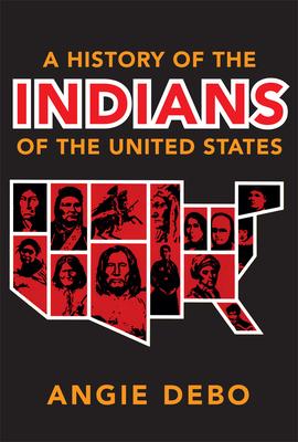 A History of the Indians of the United States, 106