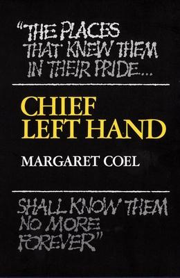 Chief Left Hand: Southern Arapahovolume 159