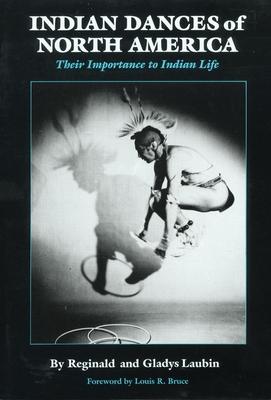 Indian Dances of North America: Their Importance to Indian Life Volume 141 Subscription