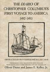 The Diario of Christopher Columbus's First Voyage to America, 1492-1493: Volume 70 Subscription