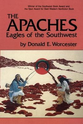 The Apaches: Eagles of the Southwest Volume 149