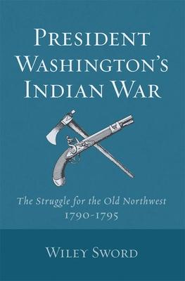 President Washington's Indian War