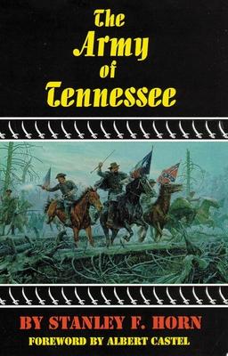 The Army of Tennessee