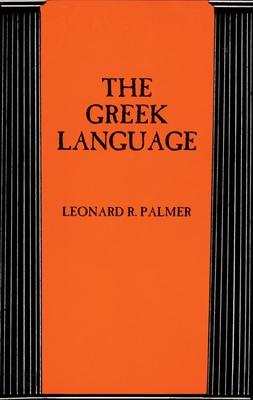 The Greek Language