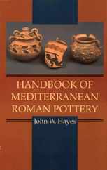 Handbook of Mediterranean Roman Pottery Subscription