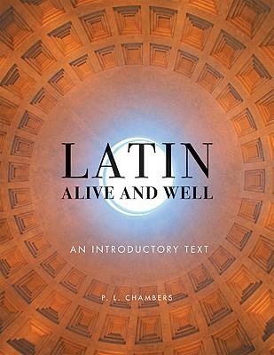 Vocabulary Flashcards for Latin Alive & Well