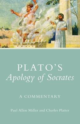 Plato's Apology of Socrates, 36: A Commentary