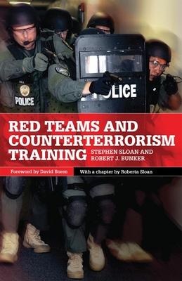 Red Teams and Counterterrorism Training: Volume 7 Subscription