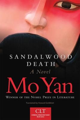 Sandalwood Death: A Novel Volume 2