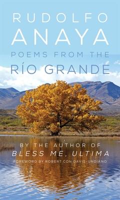 Poems from the Ro Grande: Volume 14