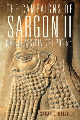 The Campaigns of Sargon II, King of Assyria, 721-705 B.C., 55