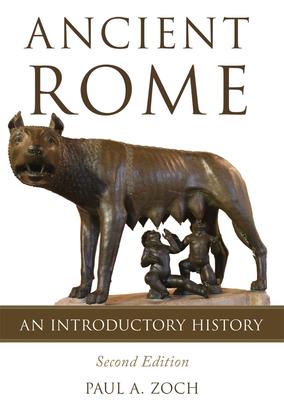 Ancient Rome: An Introductory History