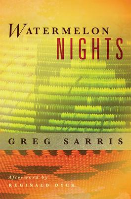 Watermelon Nights: Volume 73