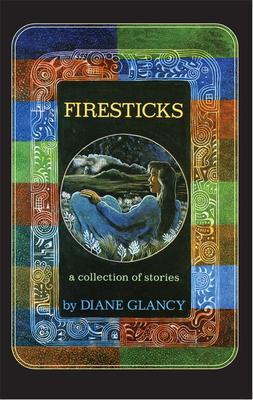 Firesticks: A Collection of Stories Volume 5