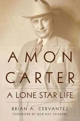 Amon Carter: A Lone Star Life Subscription