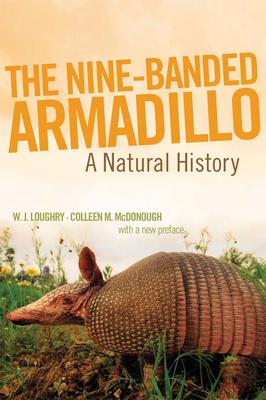 The Nine-Banded Armadillo: A Natural History Volume 11