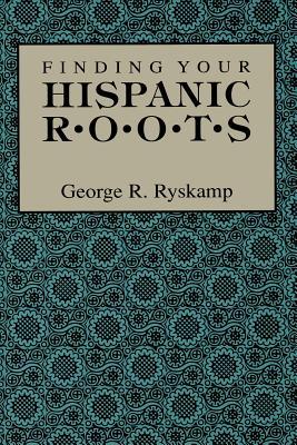 Finding Your Hispanic Roots