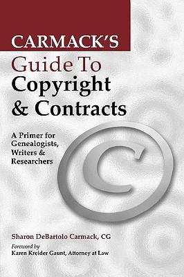 Carmack's Guide to Copyright & Contracts