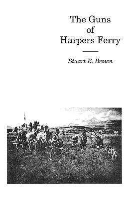 Guns of Harpers Ferry