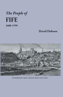 People of Fife, 1600-1799