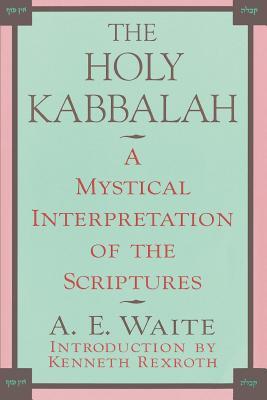 The Holy Kabbalah