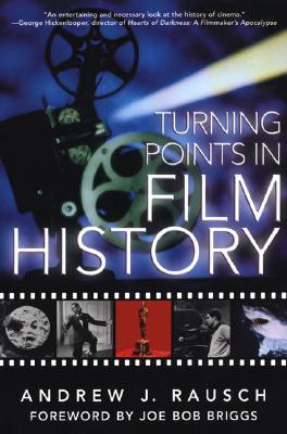 Turning Points in Film History