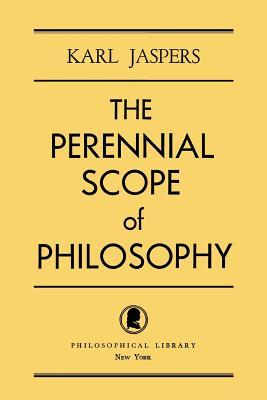 The Perennial Scope of Philosophy