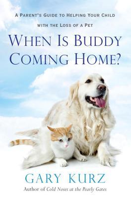 When Is Buddy Coming Home?