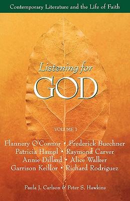 Listening for God Reader, Vol 1