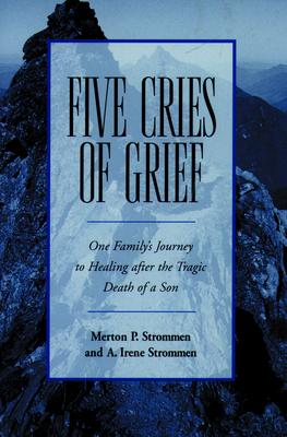 Five Cries of Grief