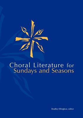 Choral Lit for Sunday Seasons Subscription